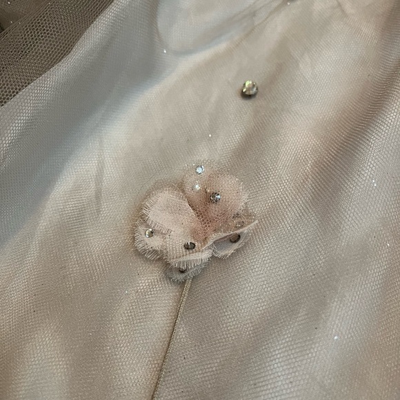 Bonpoint dress NEW - Picture 3 of 8